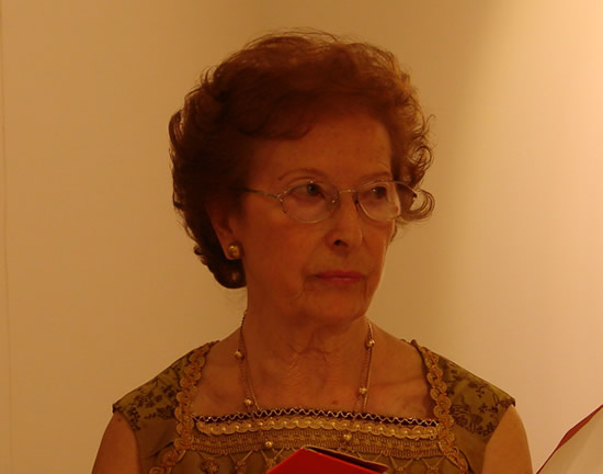 Marija Šumić